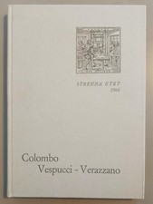 COLOMBO – VESPUCCI –