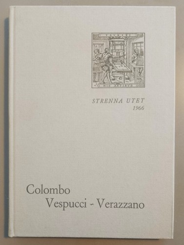 Colombo vespucci - –,