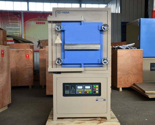 Forno atmosfera argon gas - atmosfera,