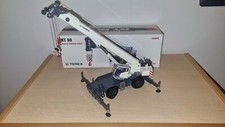 Modellino ferro terex - modellino,