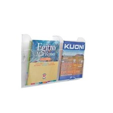 Vaschette da parete Ice