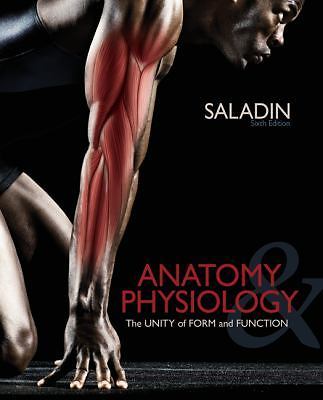 Anatomy and physiology the - and,