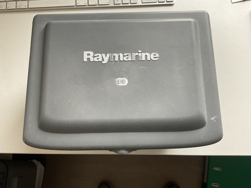 Raymarine e80 - raymarine,