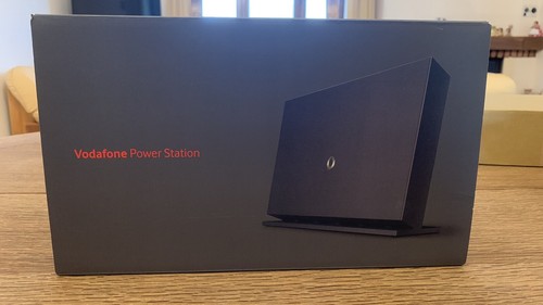 Vodafone power station - vodafone,