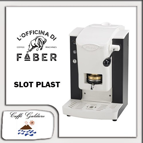 Faber italia gamma slot - faber, ®