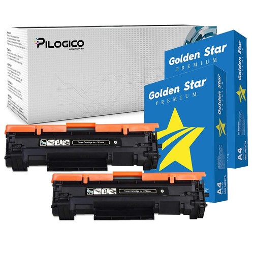 Toner cf244a per laserjet - toner,
