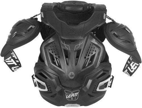 Leatt neckvest fusion 0 - neckvest,