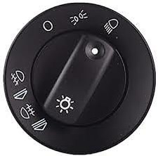 INTERRUTTORE COMANDO LUCI AUDI