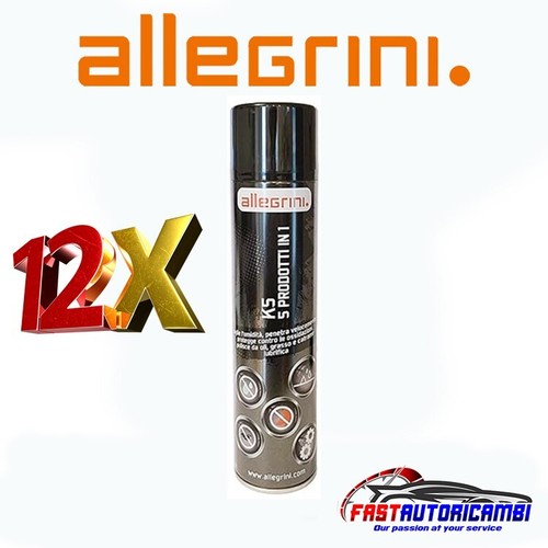 Allegrini sbloccante - allegrini, k5