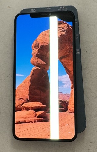 Display oled originale apple - display,