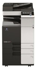 multifunzione laser colori a3 KONICAMINOLTA BIZHUB C258