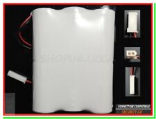 Batteria allarme SECURITY CA'