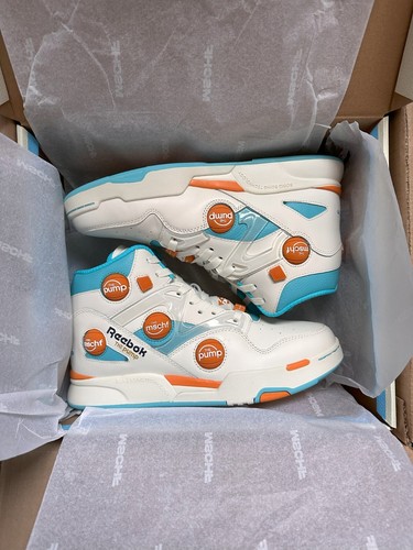 Mschf reebok pump omni - x, zone