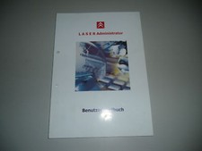Manuale uso e manutenzione