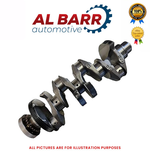 Barr automotive ltd - automotive, albero