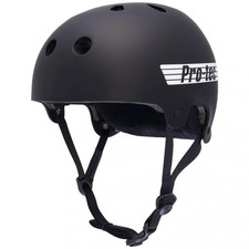 Casco Pro-Tec Old School Low