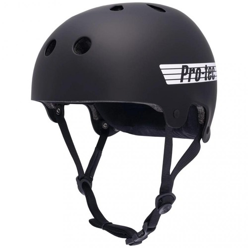 Pro tec helmet - helmet, low