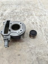 TESTA CILINDRO ORIGINALE PER GARELLI VIP 50 4T DAL 2011 (e49492)