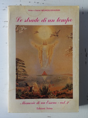 Strade tempo anne e - strade,