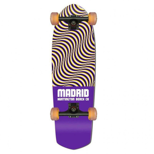 Madrid illusion cruiser - madrid, 29"