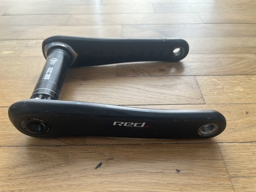 Guarnitura sram rossa - rossa, bb30