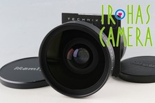 Obiettivo Rodenstock Grandagon-N 155 mm F/6.8 MC #60940 B5