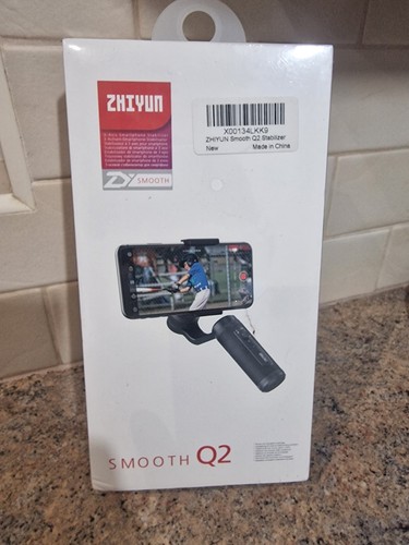 Stabilizzatore cardanico