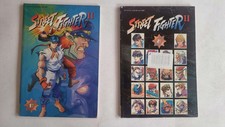 STREET FIGHTER 2 (a) - Serie