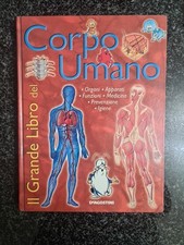 Grande libro del - libro, corpo