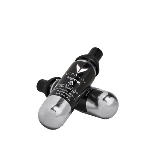 Coravin set di 2 cartucce - coravin™,