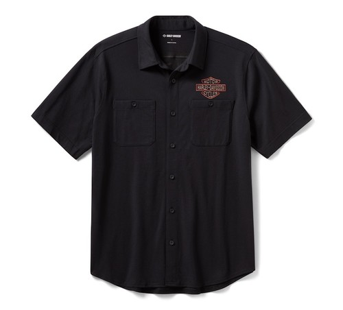 Harley davidson maglia uomo - harley,