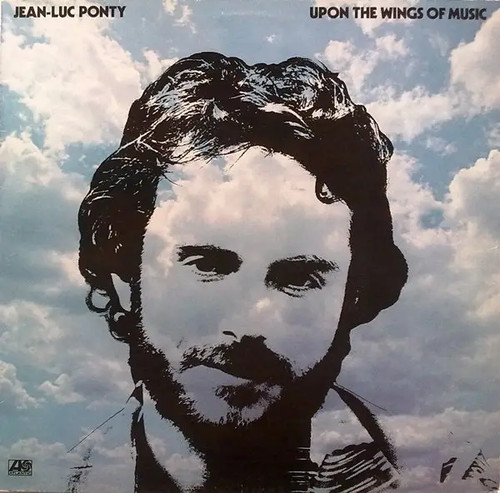 Jean luc ponty upon - ponty,