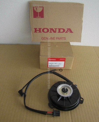 Motorino ventola radiatore - motorino,