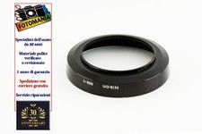 Nikon HN-1 paraluce per Nikkor