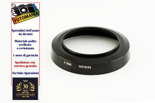 Nikon paraluce per - hn-1,