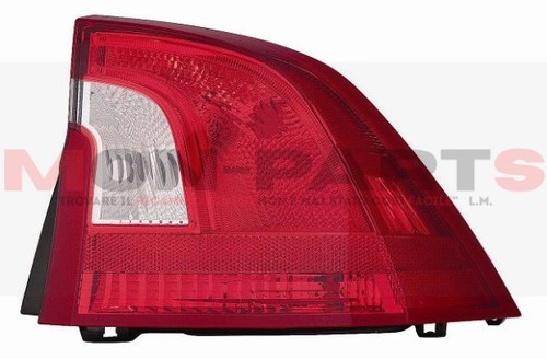 Fanale fanalino posteriore led - fanale,