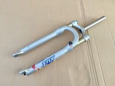 Forcella Fox RL F80 LockOut 80