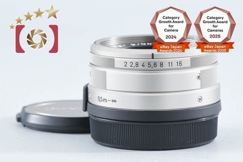 Contax carl zeiss planar mm - zeiss, 35