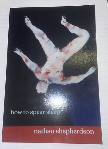 How spear sleep by - sleep,