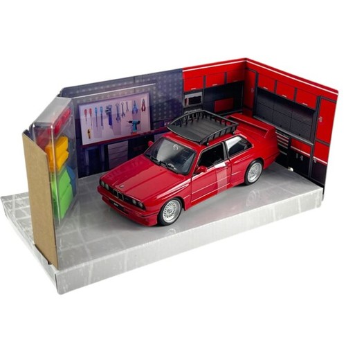 Modellino auto bburago - modellino,