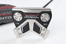 Scotty Cameron OC 11R putter /