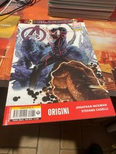AVENGERS -  I VENDICATORI N