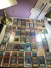 Konami Yu-Gi-Oh! Lotto Di 75