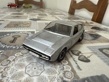 BURAGO SCALA 1/24   MATRA SIMCA BAGHERA Vedere Foto