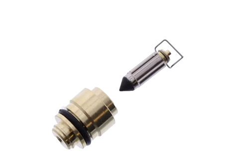Spillo conico carburatore - conico, per
