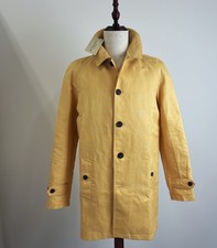 Cappotto uomo Burberry