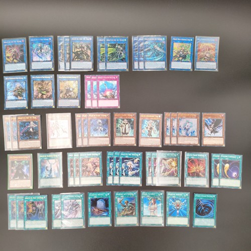 Deck assaut de - yu-gi-oh, !