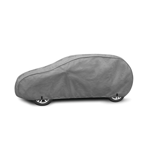 Telo copriauto per mercedes - telo,