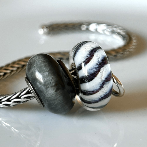Trollbeads set lupo - set,