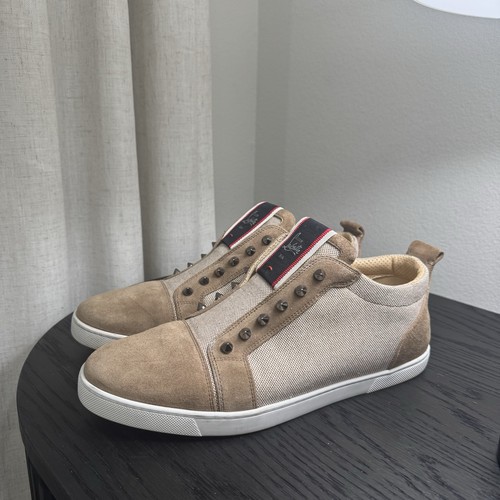 Christian louboutin v - louboutin, f.a.v